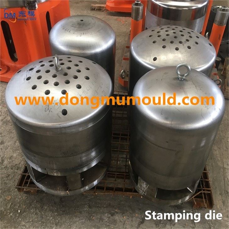 Professional Stamping Die Manufacturer