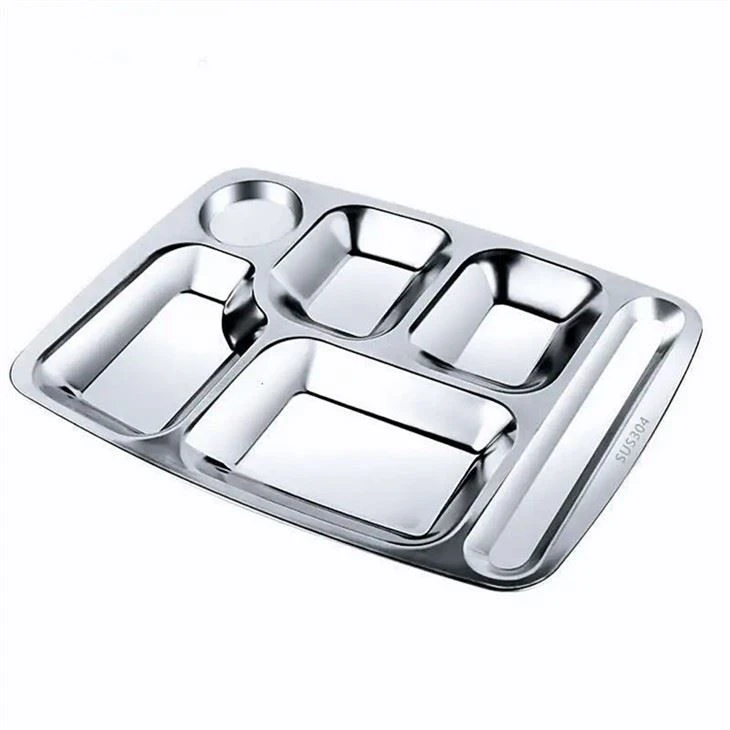 304 Stainless Steel Tableware