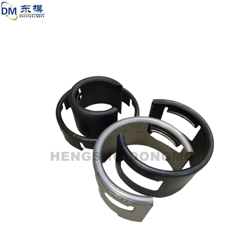 Custom LPG Stamping Parts, Metal Stamping Forming Process factory