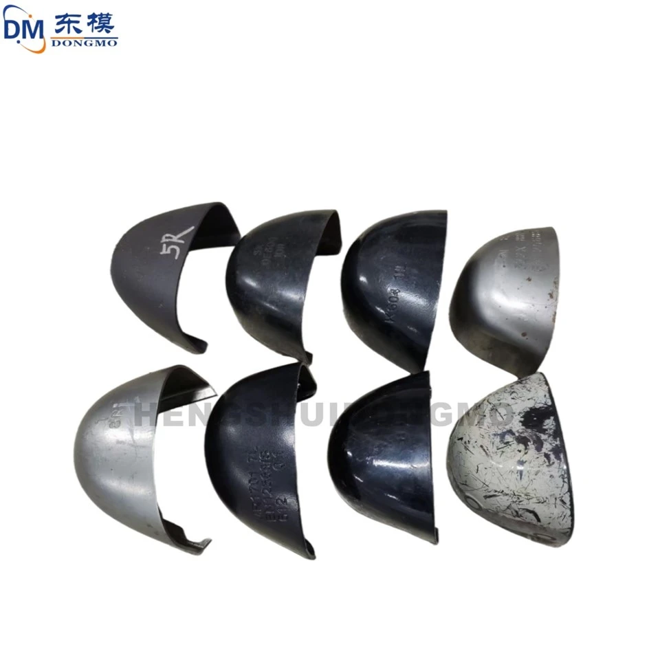 Customized Safety Shoe Toe Caps, Steel Toe Caps For Work Shoes, Metal Stamping Molds.