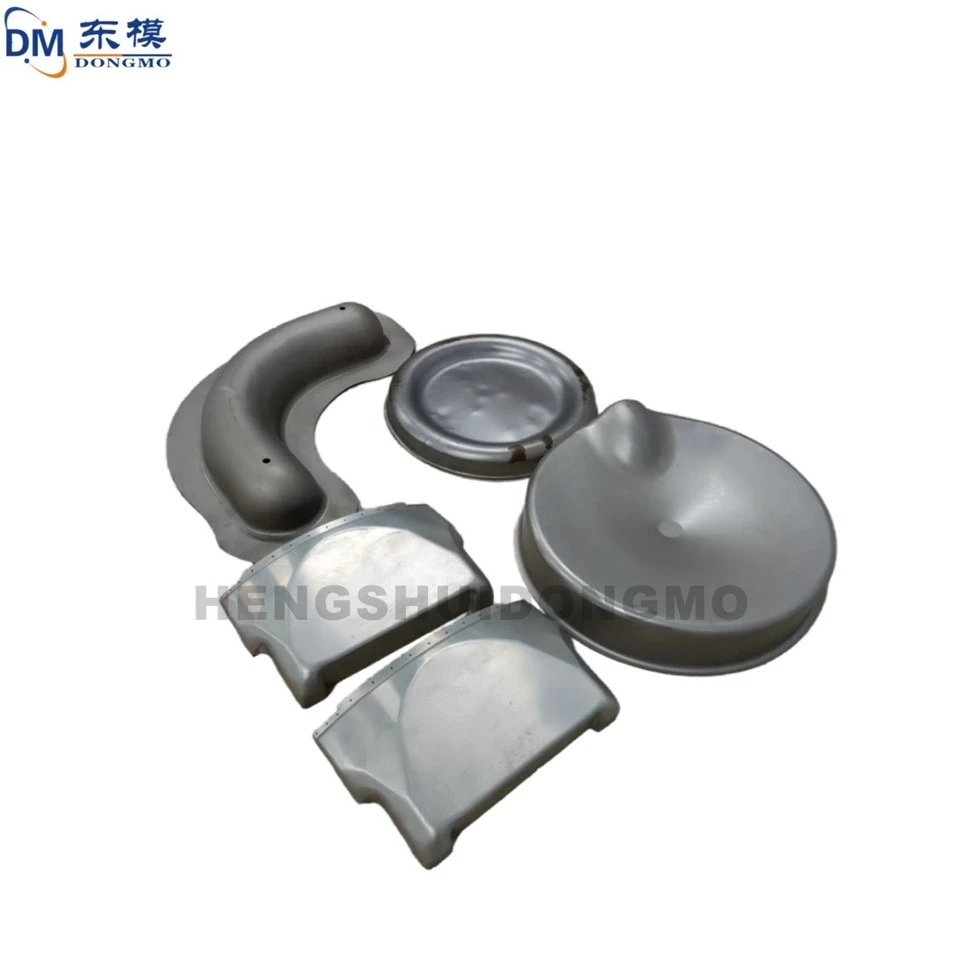 Deep Drawing Stamping Parts Of Aluminum Sheet; Progressive Stamping Dies For Sheet Metal high quality