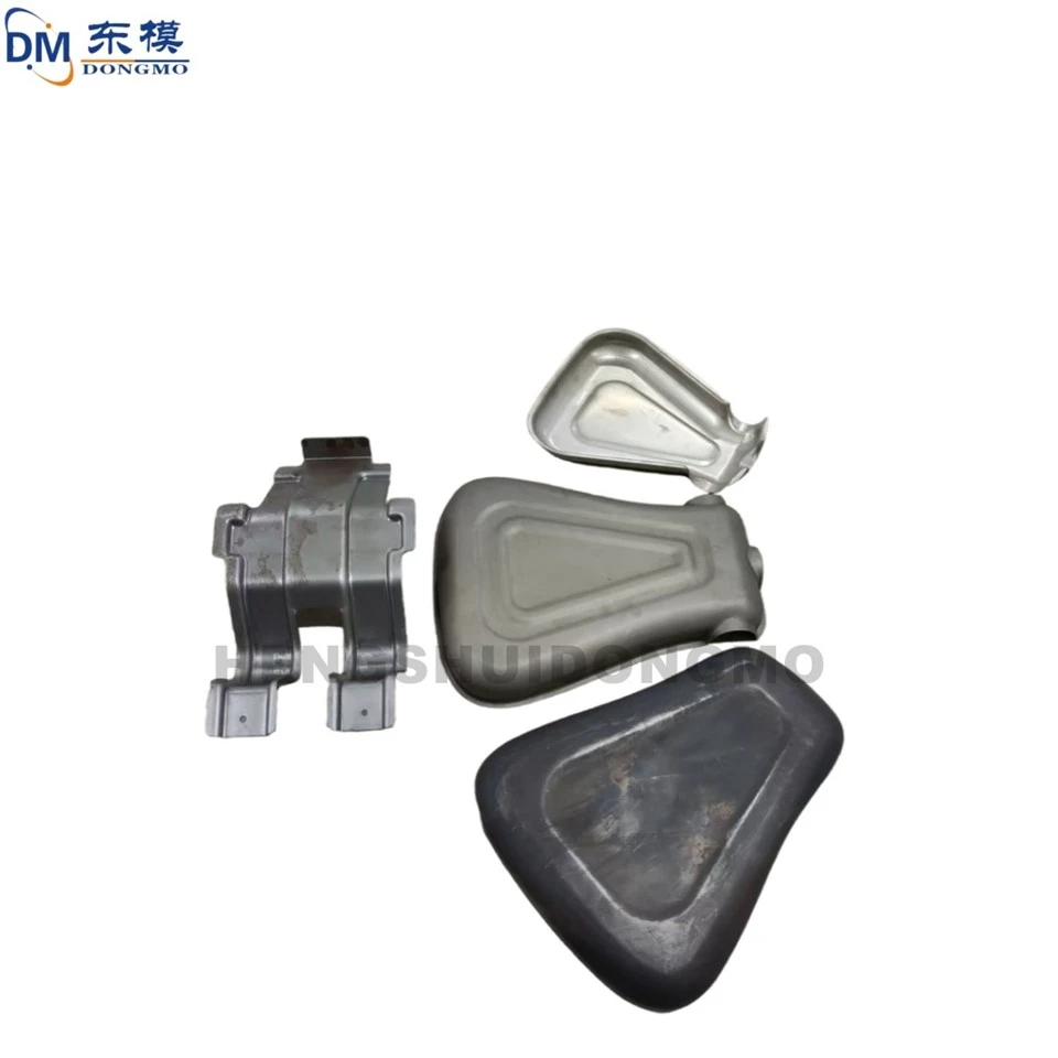 Fuel Tanks For Automobiles, Commercial Vehicles, And Trucks; Deep-Drawn Stamped Parts For Fuel Tank Shells; Molds suppliers