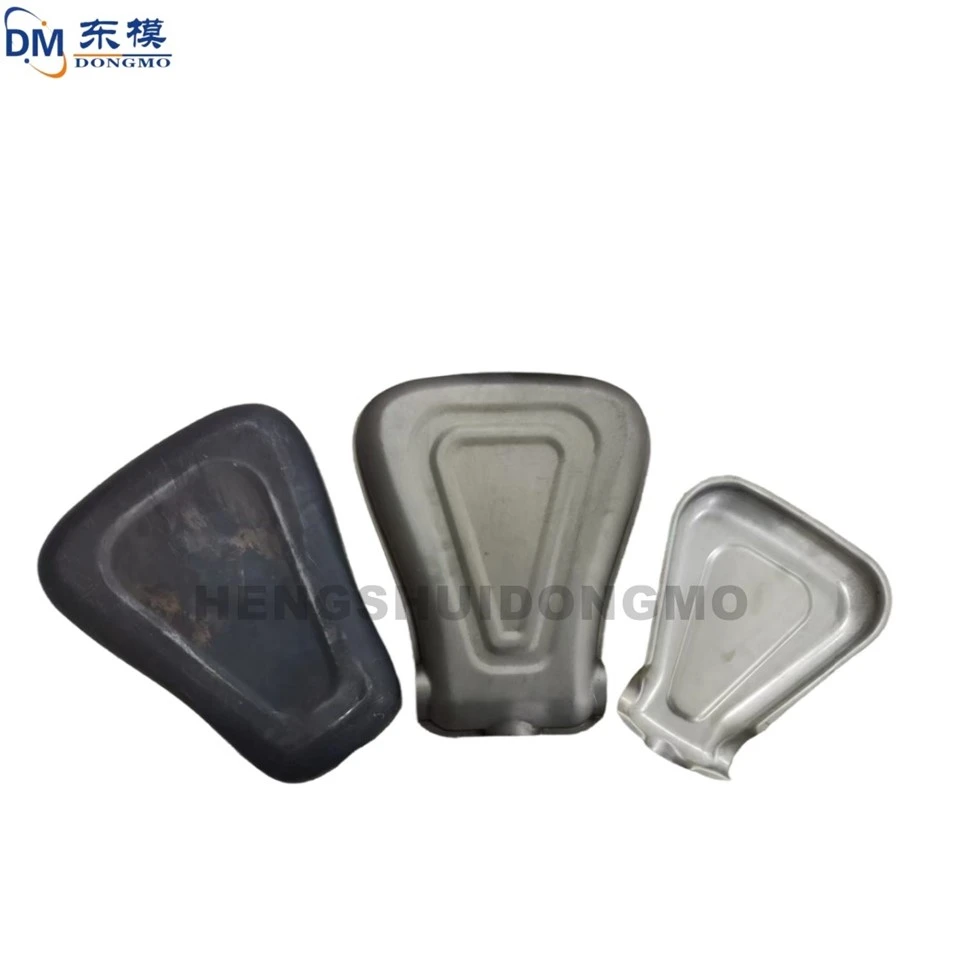 Fuel Tanks For Automobiles, Commercial Vehicles, And Trucks; Deep-Drawn Stamped Parts For Fuel Tank Shells; Molds factory
