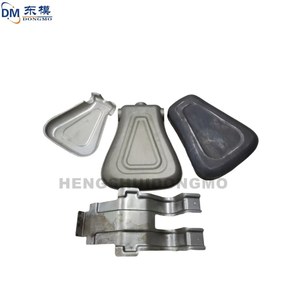 Fuel Tanks For Automobiles, Commercial Vehicles, And Trucks; Deep-Drawn Stamped Parts For Fuel Tank Shells; Molds manufacturers