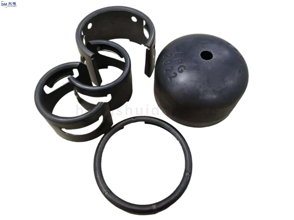 LPG Cylinder Stamping Die, Base, Handle Stamping Part price