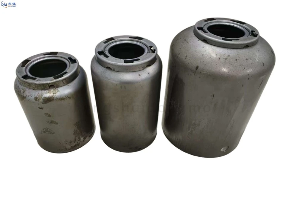 Metal Bottle Stamping Molds And Aluminum Bottle Stamping Design suppliers