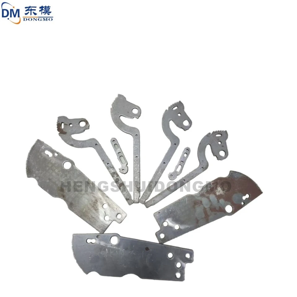 Metal Car Seat Gear Rack Stamping Parts, Metal Stamping Dies price