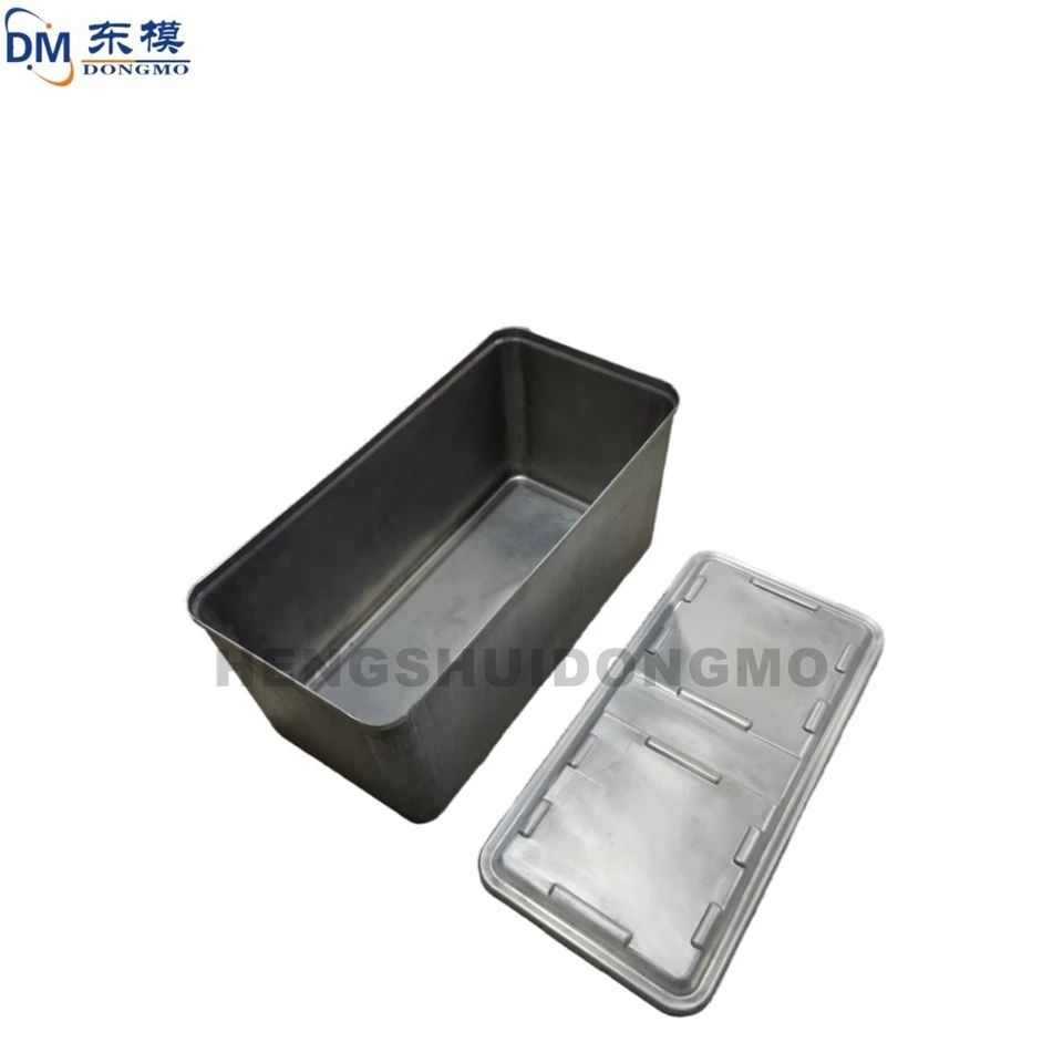 Metal Deep Drawing And Flanging Stamping Dies, Progressive Stamping And Punching Dies, Custom Stamping Dies factory