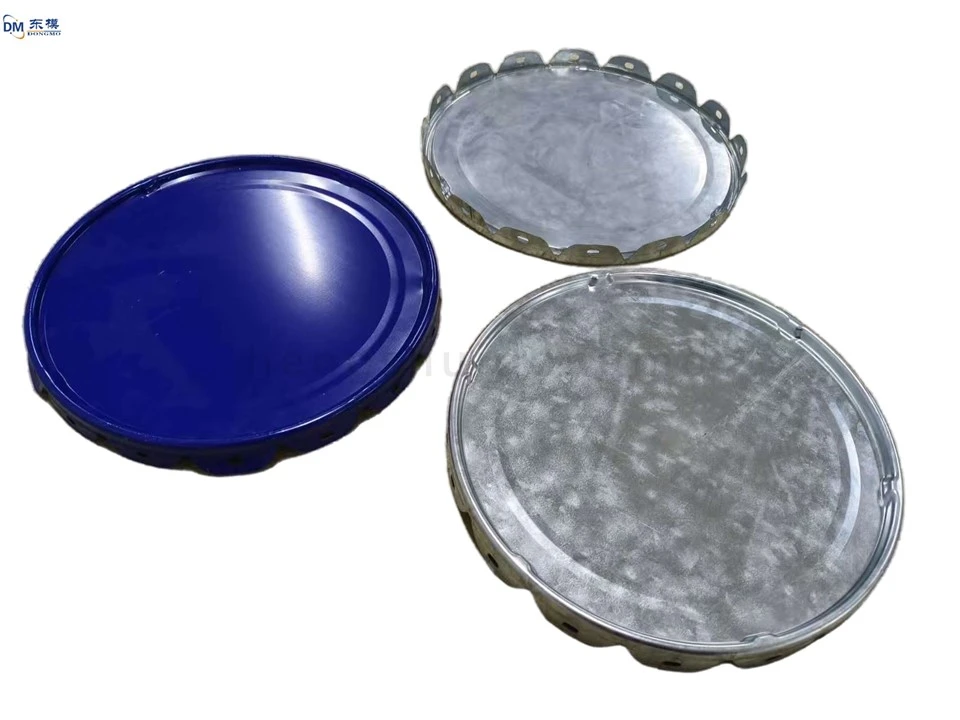 Metal Head Mold, Stainless Steel Cap Stretching Mold, Hardware Stamping Mold