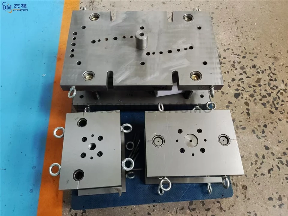 Precision Metal Stamping Die For Stainless Steel Stamping Part Manufacturing