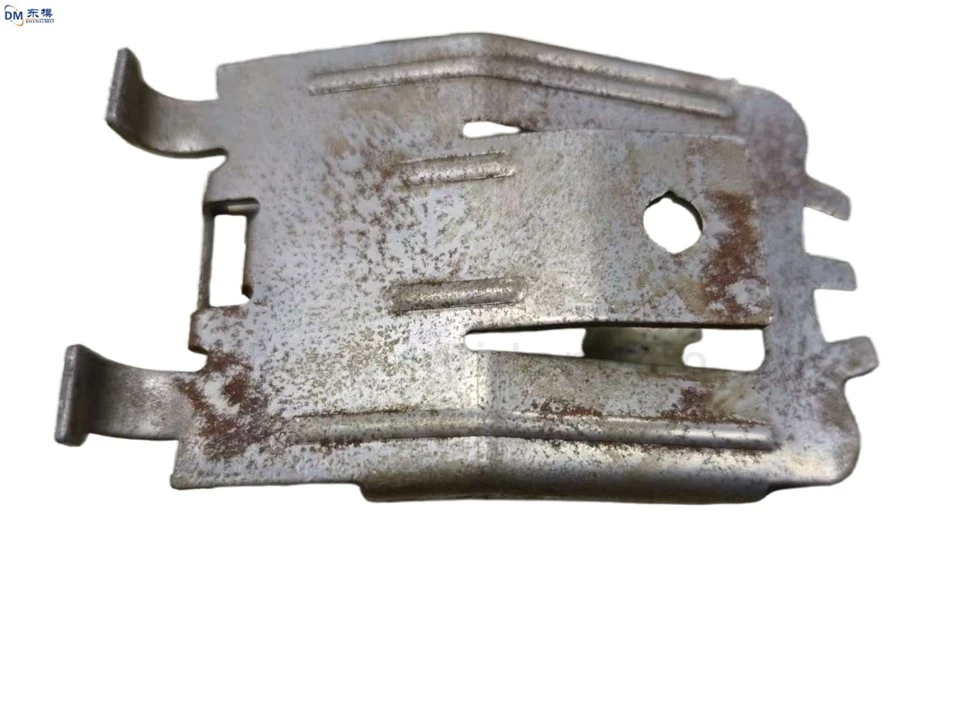 Progressive Die Stamping And Sheet Metal Forming Processes best