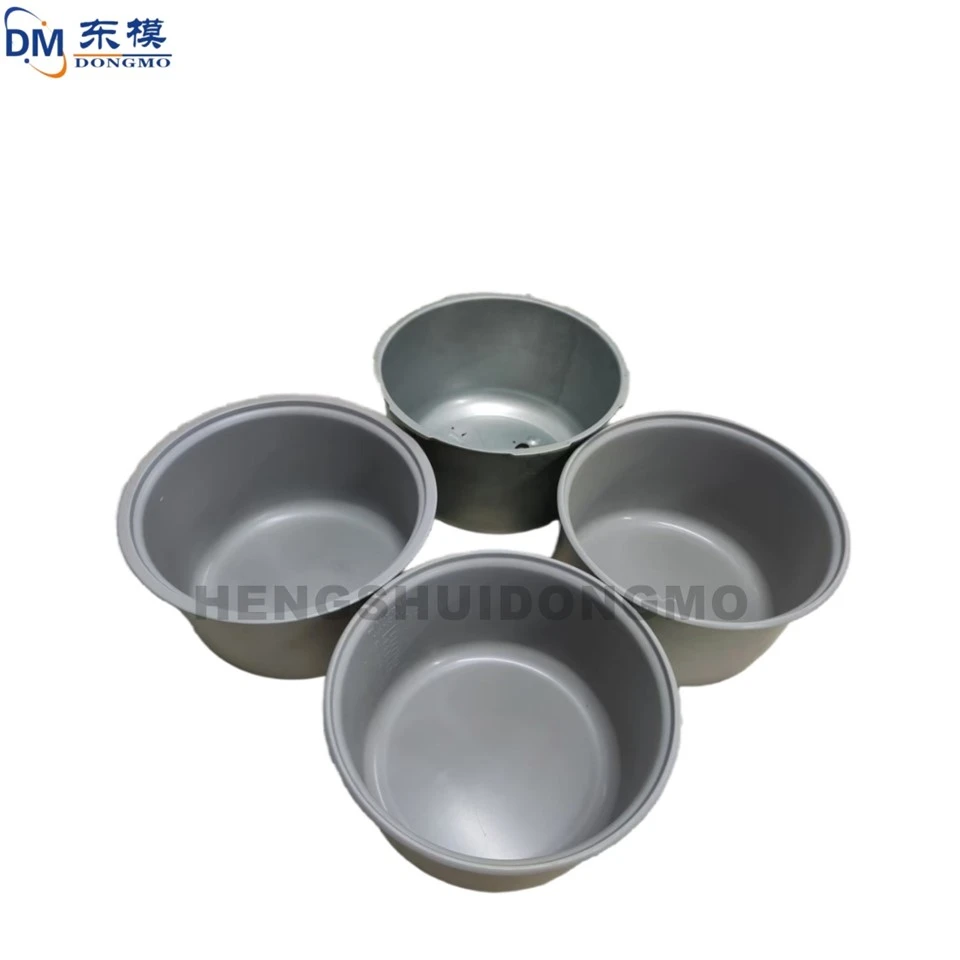 Rice Cooker Inner Pot Deep Drawing Dies, Sheet Metal, Stainless Steel Stretching And Stamping Forming