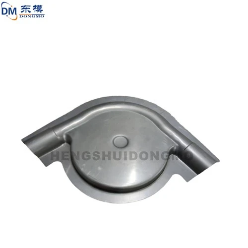 Coperture per hardware, coperture protettive, parti per stampaggio, piastre protettive per automobili, stampi per stampaggio a stiramento