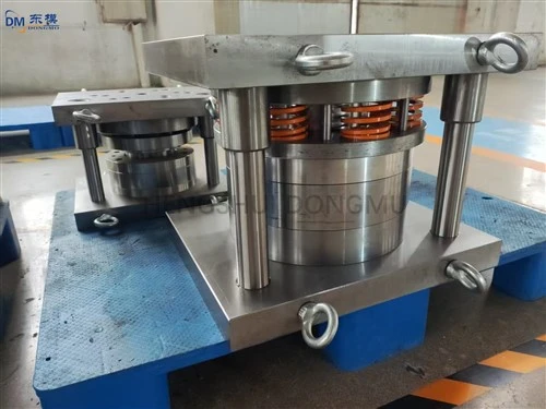 Stampi per piegatura, punzonatura e stampaggio dei metalli OEM; Stampi per stampaggio di componenti automobilistici